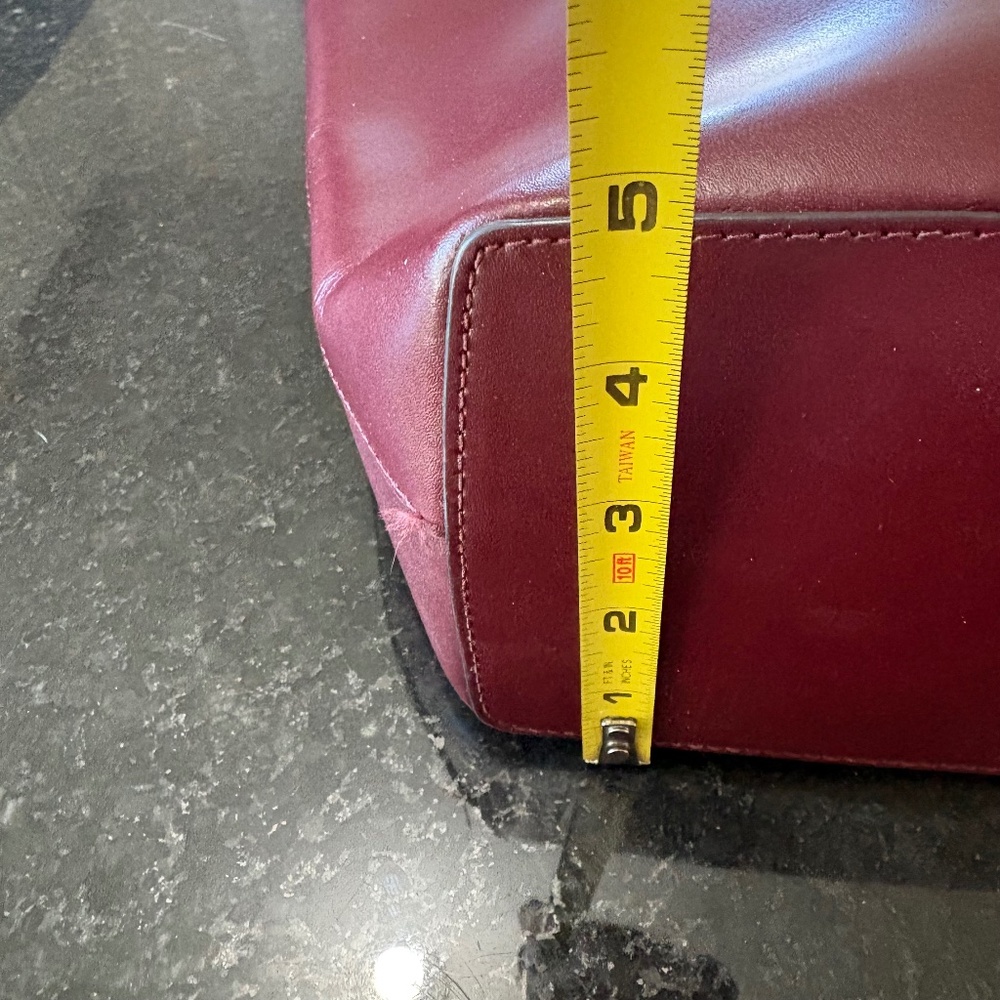 COA - Kate Spade New York Emilia Large Tote - Cherrywood - Picture 16 of 16